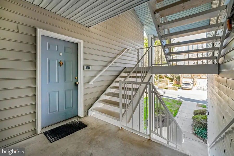 3111 Charing Xing #36, Wilmington, DE 19808 - #2