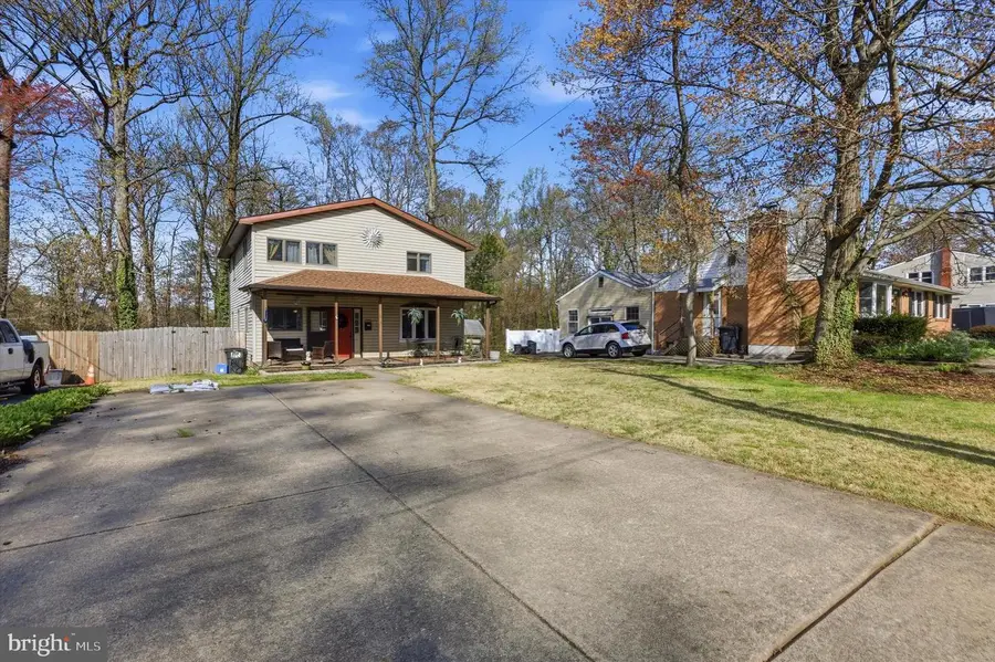 810 Woodland Ave, Wilmington, DE 19808 - #2