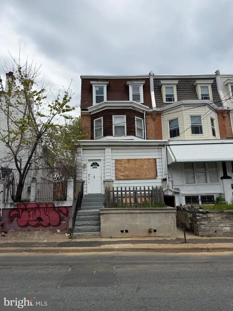 1405 W 2nd St, Wilmington, DE 19805 - #1