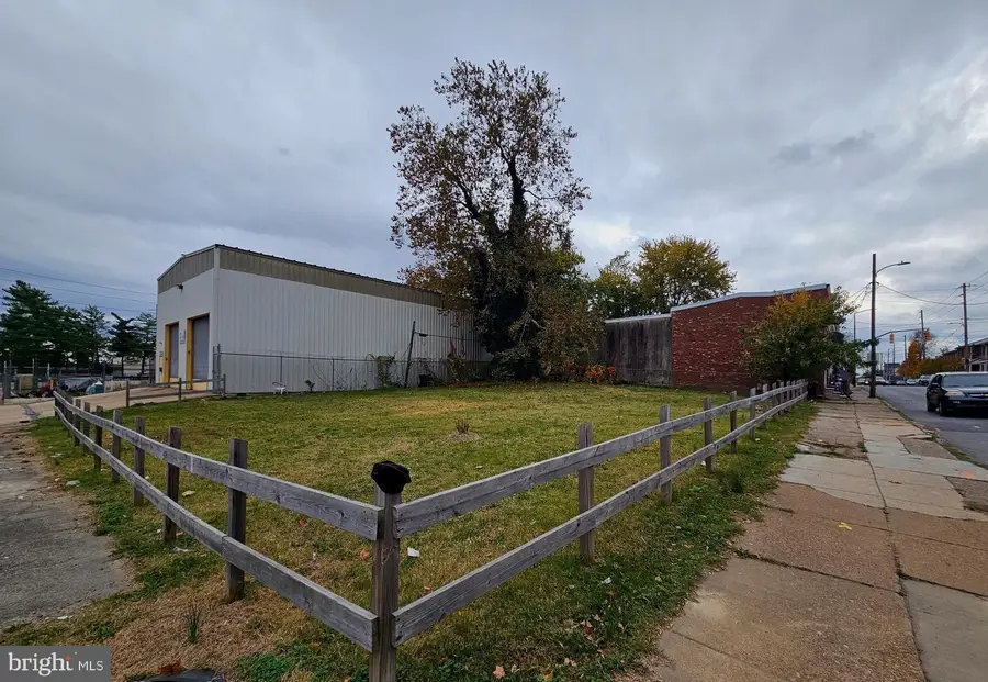 820 N Church St, Wilmington, DE 19801 - #3