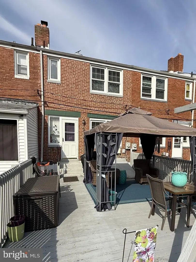 256 Birch Ave, Elsmere, DE 19805 - #2