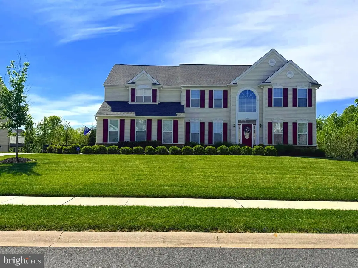 213 Loft St, Townsend, DE 19734 - #1