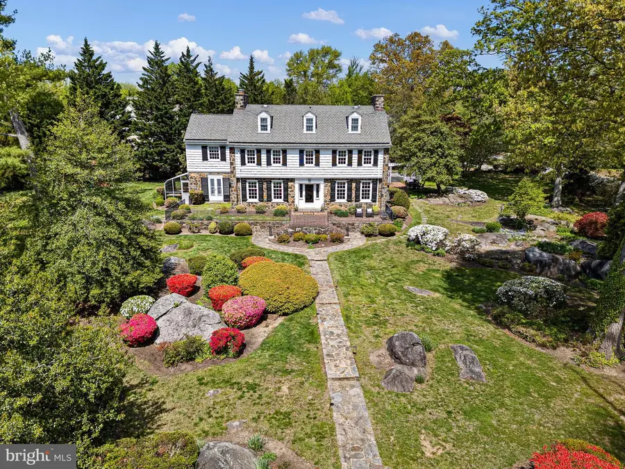 4501 Whittier Rd, Wilmington, DE 19802 - #3