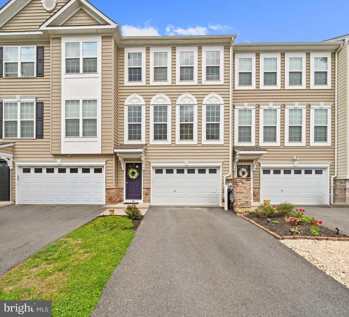 690 Courtly Rd, Townsend, DE 19734 - #1