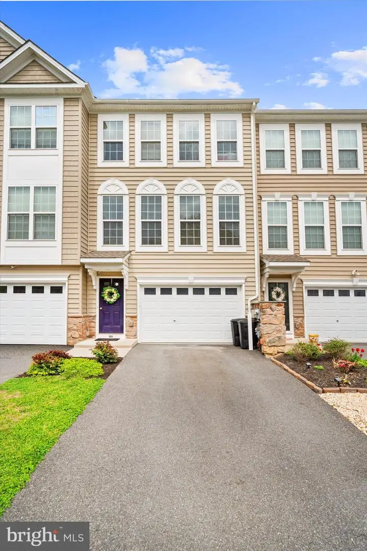 690 Courtly Rd, Townsend, DE 19734 - #2