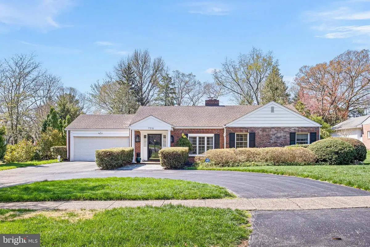 726 Greenwood Rd, Wilmington, DE 19807 - #1