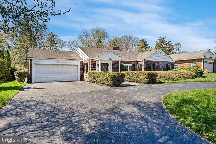 726 Greenwood Rd, Wilmington, DE 19807 - #2