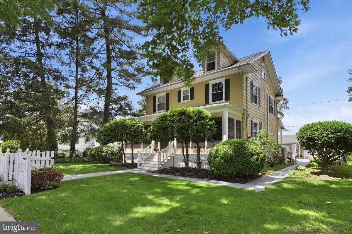 703 Seville, Wilmington, DE 19809 - #1