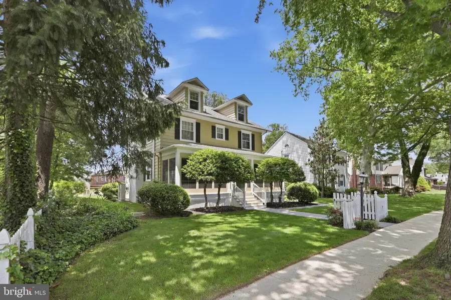 703 Seville, Wilmington, DE 19809 - #2