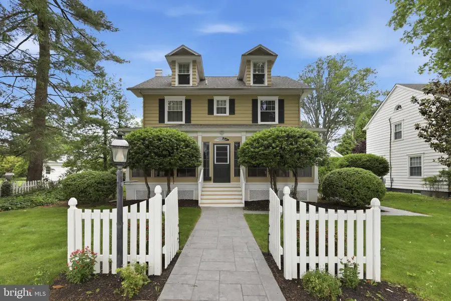 703 Seville, Wilmington, DE 19809 - #3