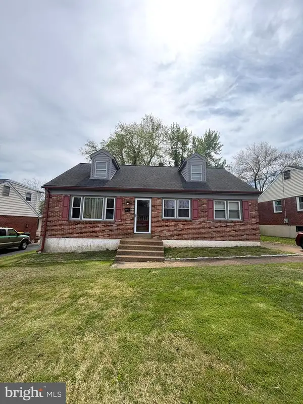 2206 Duckworth Rd, WILMINGTON, DE 19809