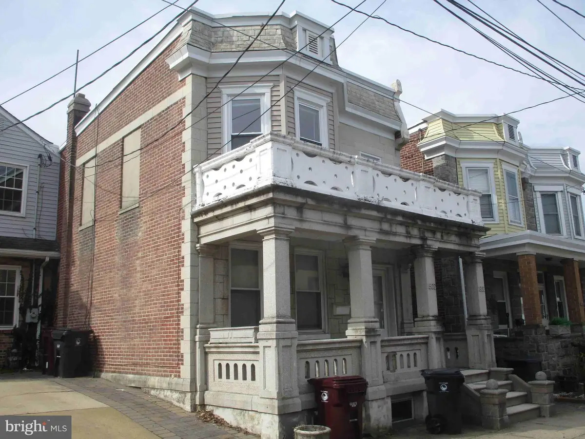 1906 W 9th St, Wilmington, DE 19805 - #1