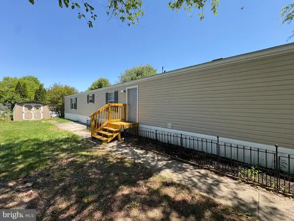 925 Decoy Way #a192, BEAR, DE 19701
