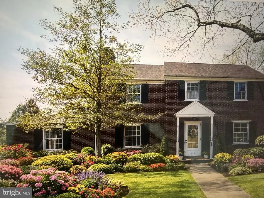 110 Alapocas Dr, Wilmington, DE 19803 - #3