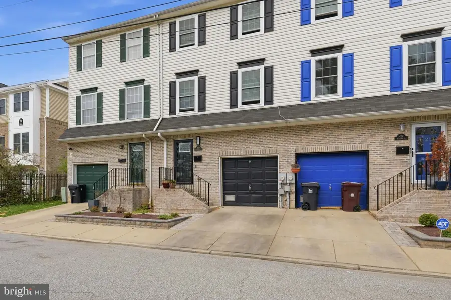 429 Bradford St, Wilmington, DE 19801 - #2