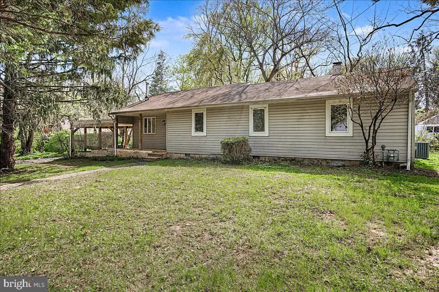 1510 Evergreen Ln, Wilmington, DE 19810 - #2