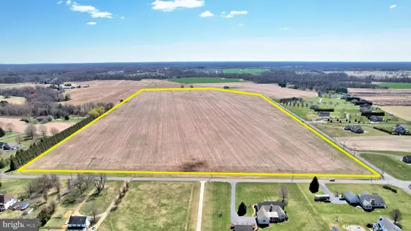 0 Wiggins Mill Rd, TOWNSEND, DE 19734