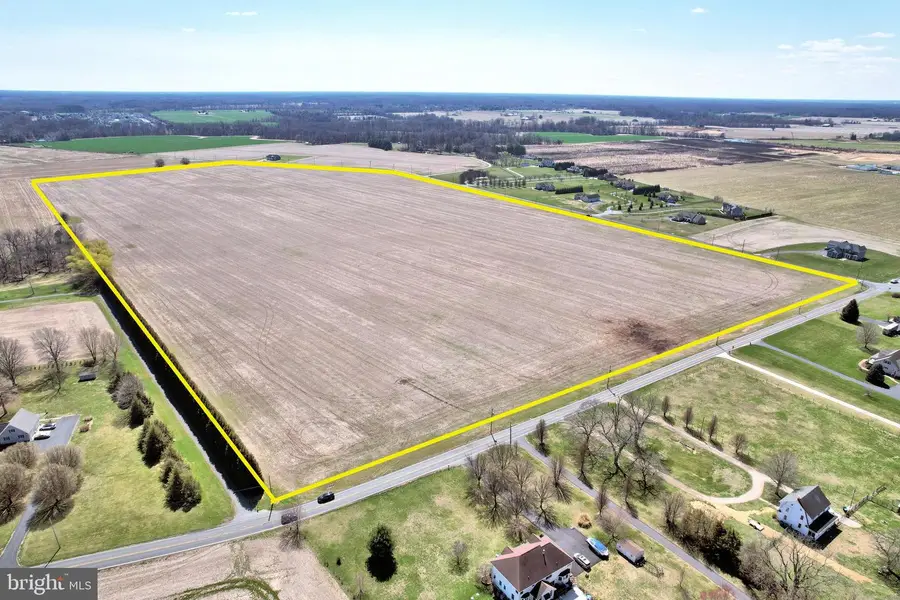 0 Wiggins Mill Rd, Townsend, DE 19734 - #2