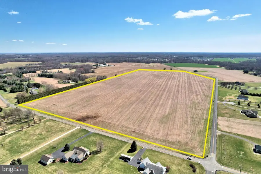 0 Wiggins Mill Rd, Townsend, DE 19734 - #3