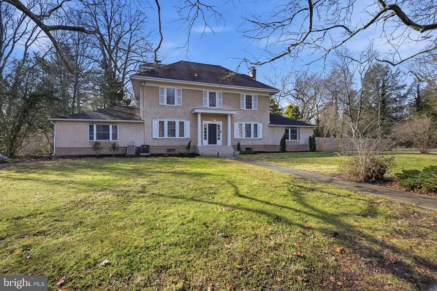 57 W Park Pl, Newark, DE 19711 - #2