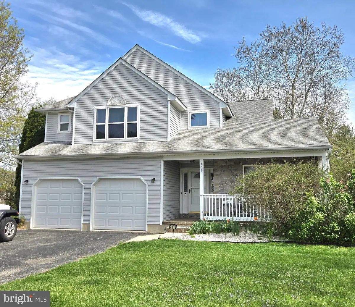 207 Cobblefield Ct E, Newark, DE 19713 - #1