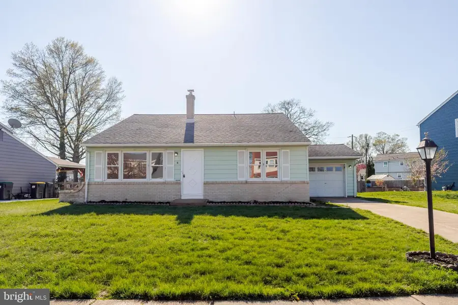 6 Yeates Dr, New Castle, DE 19720 - #2