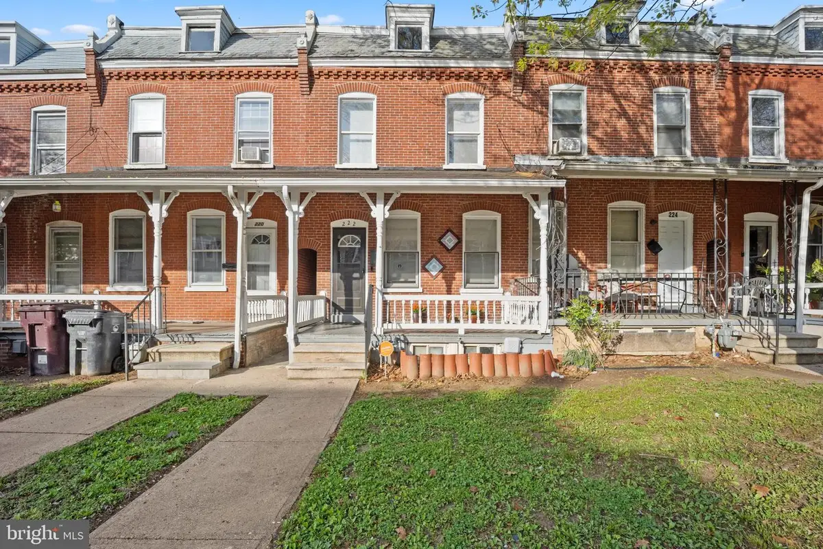 222 W 22nd St, Wilmington, DE 19802 - #1