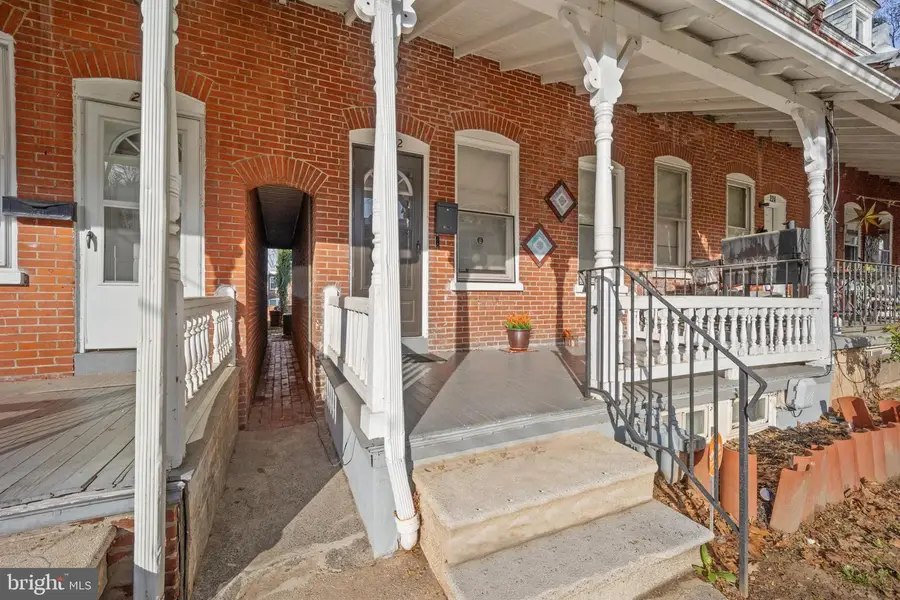 222 W 22nd St, Wilmington, DE 19802 - #2