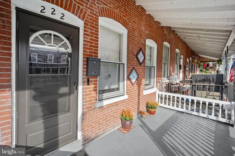 222 W 22nd St, Wilmington, DE 19802 - #3