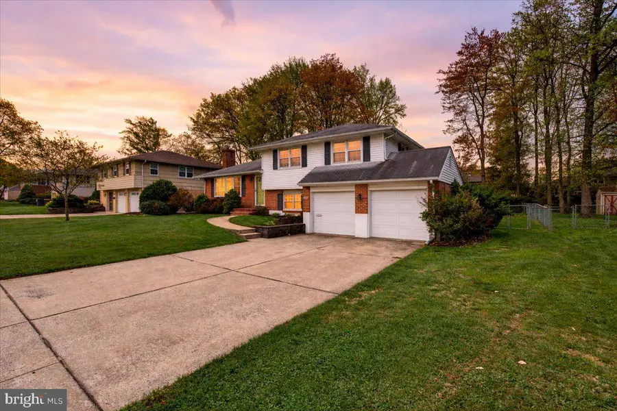 2410 Larchwood Rd, Wilmington, DE 19810 - #2