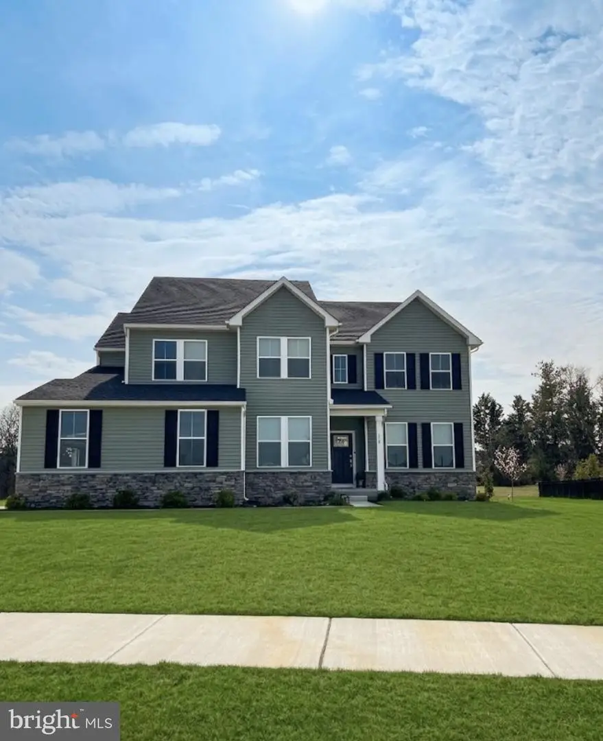 118 Goldleaf Dr W, Middletown, DE 19709 - #1