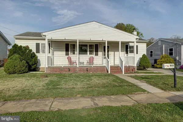 913 S Scott St, MIDDLETOWN, DE 19709