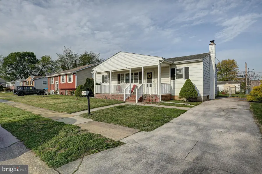 913 S Scott St, Middletown, DE 19709 - #2