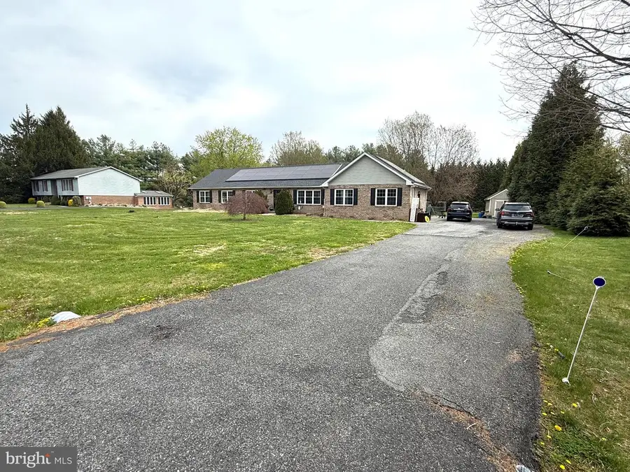 160 Pine Valley Dr, Middletown, DE 19709 - #3