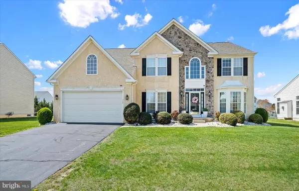 734 Wood Duck Ct, MIDDLETOWN, DE 19709