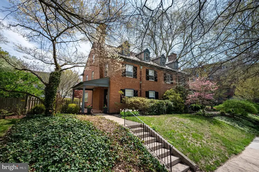 702 Greenhill Ave, Wilmington, DE 19805 - #3