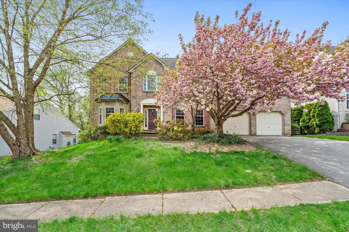 14 Lynam Lookout Dr, Newark, DE 19702 - #1