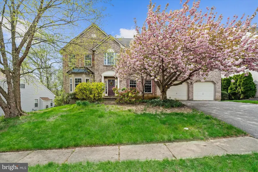 14 Lynam Lookout Dr, Newark, DE 19702 - #2