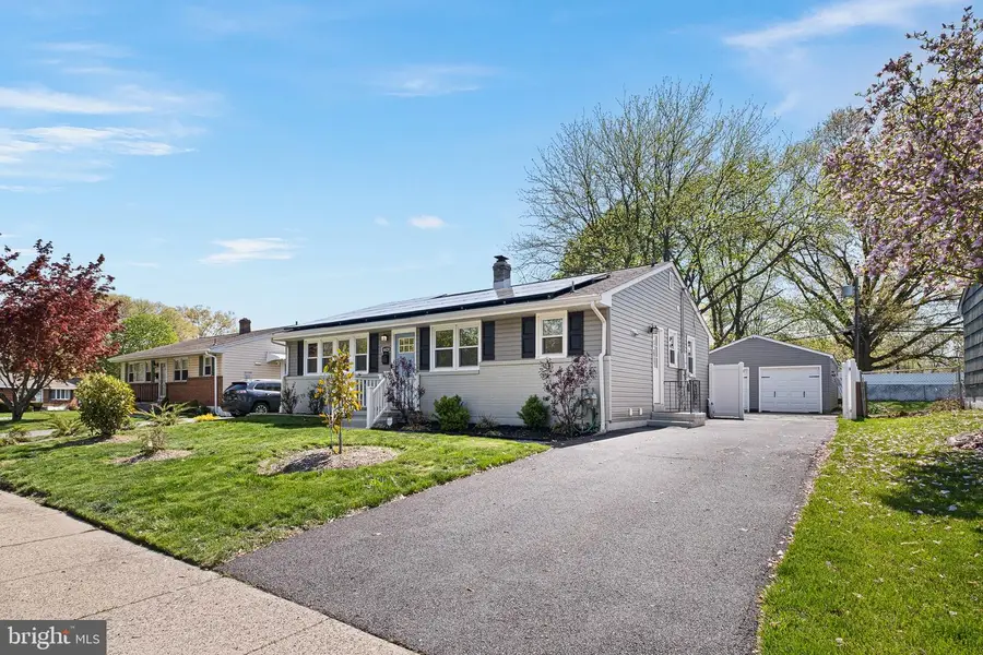 4420 Sharon Dr, Pike Creek Central Kirkwood, DE 19808 - #2