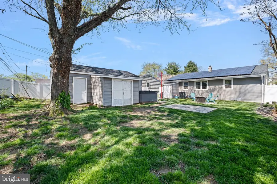 4420 Sharon Dr, Pike Creek Central Kirkwood, DE 19808 - #3