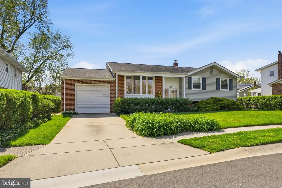 117 Larkspur Dr, Newark, DE 19711 - #1