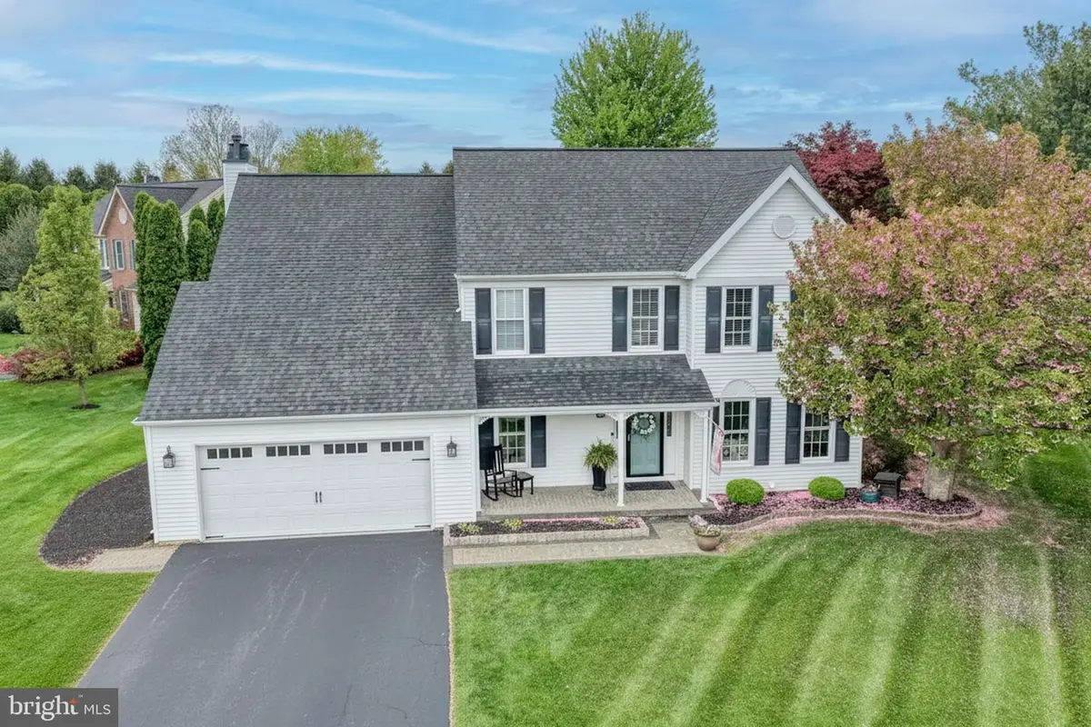 105 Pegasus Ct, Bear, DE 19701 - #1