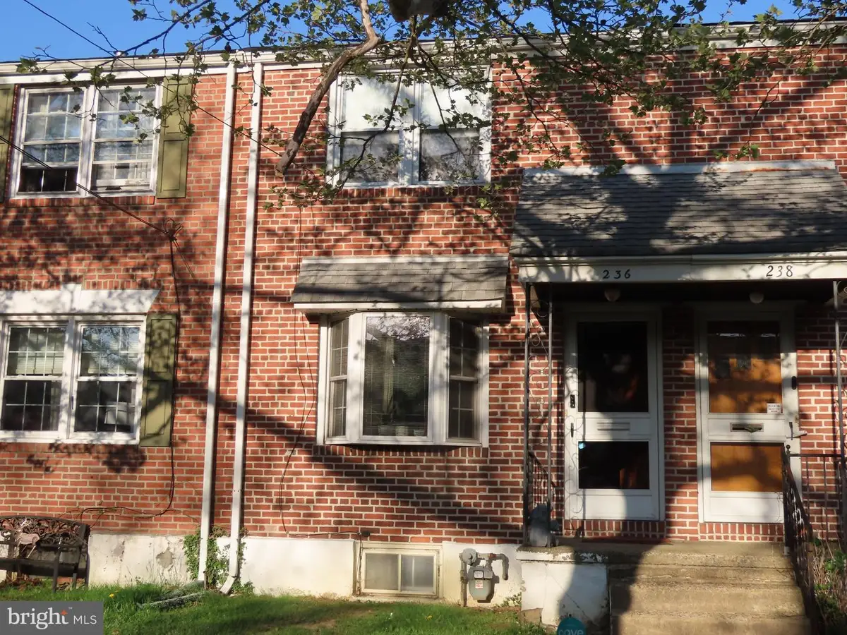 236 Birch Ave, Wilmington, DE 19805 - #1