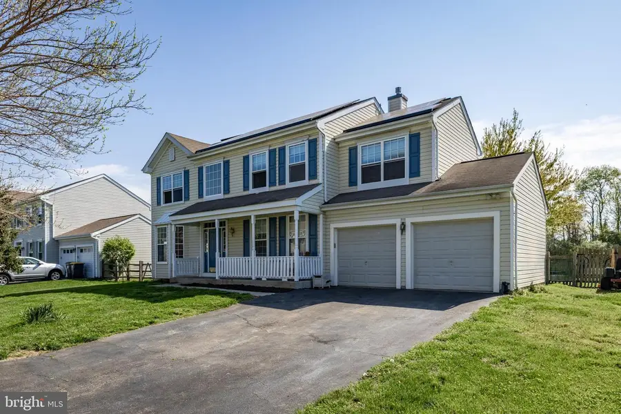 23 Catherine Ct, Bear, DE 19701 - #2