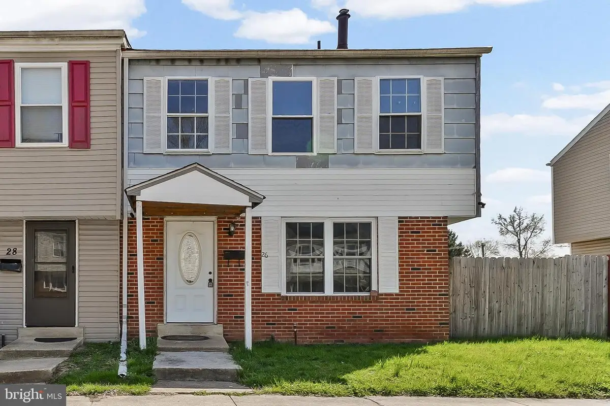 26 Fleming St, Newark, DE 19713 - #1