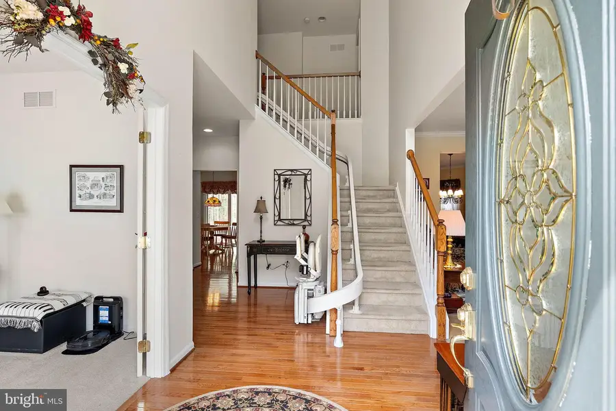 104 Glencoe Ct, Newark, DE 19702 - #2