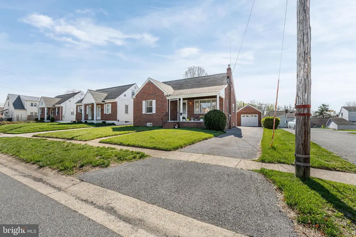 504 Tyrone Ave, Wilmington, DE 19804 - #1