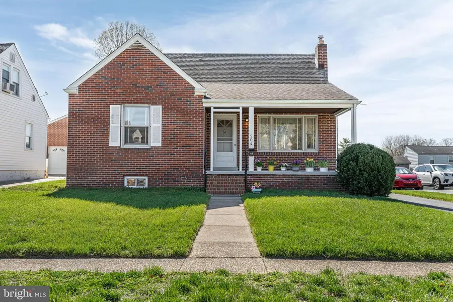 504 Tyrone Ave, Wilmington, DE 19804 - #3