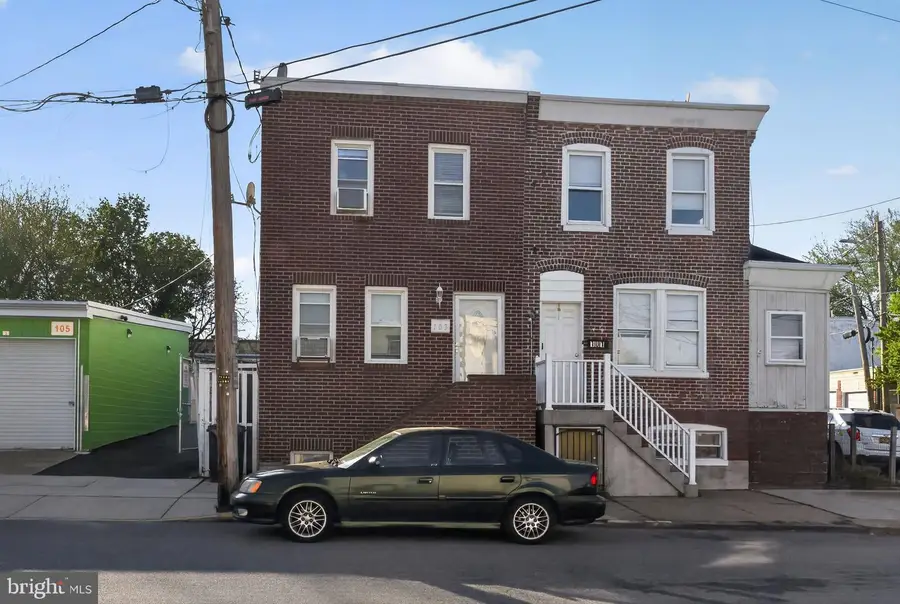 103 S Harrison St, Wilmington, DE 19805 - #3