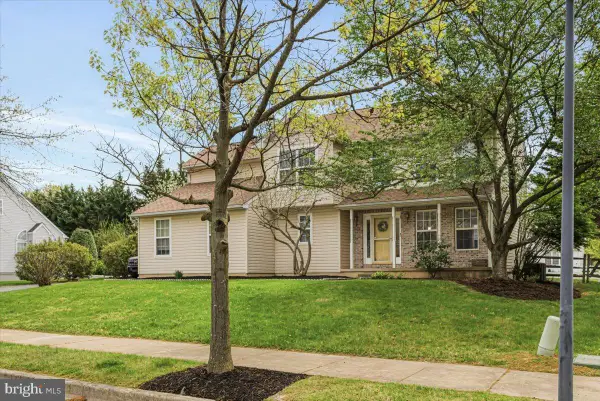 111 Trupenny Turn, MIDDLETOWN, DE 19709